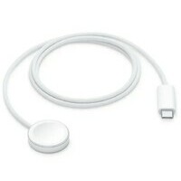 APPLE Watch Magnetic Fast Charger to USB-C Cable (1 m) mt0h3zm / a