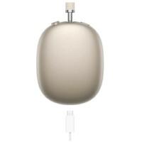 APPLE AirPods Max (USB-C) Starlight mww53zm/a