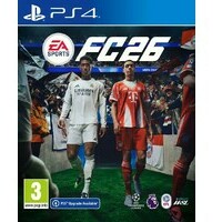 PS4 EA SPORTS: FC 26