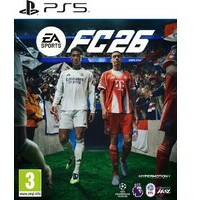 PS5 EA SPORTS: FC 26