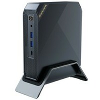 BLACKVIEW Mini PC MP200 i9-11900H / 16GB / NVMe 512GB / Dual WiFi / LAN / BT / Win11 Pro