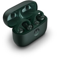 MOTOROLA Buds Loop Trekking Green