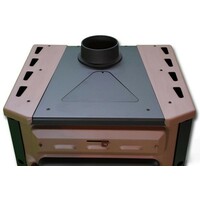 TIM SISTEM CAROBNA PEC 007 braon