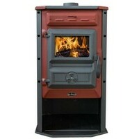 TIM SISTEM MAGIC STOVE crvena