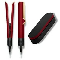 DYSON AIRSTRAIT RedVelvet / Gold 596931