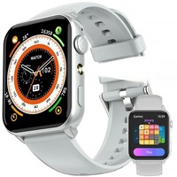 BLACKVIEW R30 Max Silver