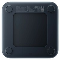 XIAOMI Mi Smart Scale S200 (Dark Grey) BHR9239GL
