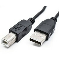 KETTZ U-K1801 USB A na USB B kabl 1.8m