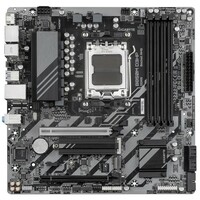 GIGABYTE B850M D3HP
