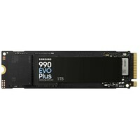 SAMSUNG 1TB M.2 NVMe MZ-V9S1T0BW  EVO PLUS