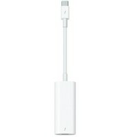 APPLE Thunderbolt 3 (USB-C) to Thunderbolt 2 Adapter myh93zm / a