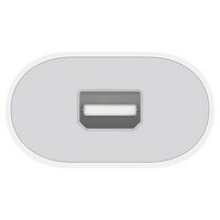 APPLE Thunderbolt 3 (USB-C) to Thunderbolt 2 Adapter myh93zm/a