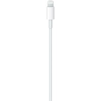 APPLE USB-C to Lightning Cable (2 m) White mw2r3zm/a