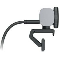 LOGITECH MX Brio 4K Ultra HD Webcam - Graphite 960-001559