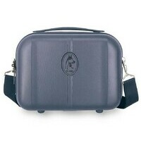 EL POTRO VERA ABS Kofer Beauty case teget 