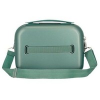 EL POTRO VERA ABS Kofer Beauty case zelena 