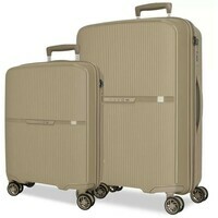 MOVOM MOON PP Set kofera 2 / 1 sa 4 tockica bez