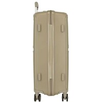 MOVOM MOON PP Set kofera 2/1 sa 4 tockica bez