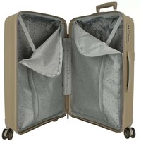 MOVOM MOON PP Set kofera 2/1 sa 4 tockica bez