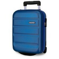 ROLL ROAD FLEX ABS Kofer 40cm sa 2 tockica royal plava 