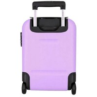 ROLL ROAD FLEX ABS Kofer 40cm sa 2 tockica lilac 