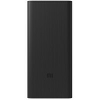 XIAOMI Power Bank 30000mAh 18W Black (BHR9126GL)