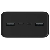 XIAOMI Power Bank 30000mAh 18W Black (BHR9126GL)