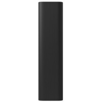 XIAOMI Power Bank 30000mAh 18W Black (BHR9126GL)