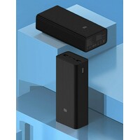 XIAOMI Power Bank 30000mAh 18W Black (BHR9126GL)