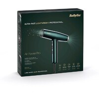 BABYLISS D6555DE fen 1700W Air Power Pro