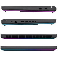 ASUS G815LP-S9019W, 18