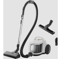 ELECTROLUX EL51C2SW