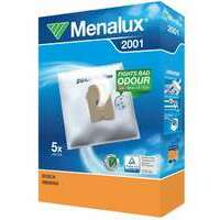 MENALUX 2001