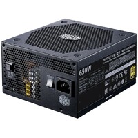 COOLER MASTER V650 GOLD V2 650W (MPY-650V-AFBAG-EU) 3Y