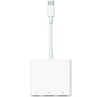 APPLE USB-C Digital AV Multiport Adapter - mw5m3zm / a