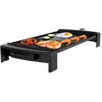 CECOTEC Tasty Grill 2500 BlackWater MixGrill