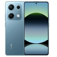 XIAOMI Redmi Note 14S 8GB / 256GB Ocean Blue MZB0K8WEU