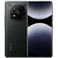 XIAOMI Redmi Note 14 Pro+ 5G 12GB / 512GB Midnight Black MZB0IJ4EU