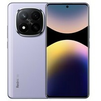 XIAOMI Redmi Note 14 Pro+ 5G 12GB / 512GB Lavender Purple MZB0IJWEU
