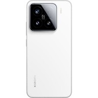 XIAOMI 15 12GB/512GB White MZB0IU5EU