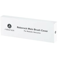 ROBOROCK Rubber Main Brush Cover