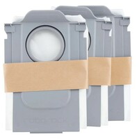 ROBOROCK Disposable Dust bag 3pcs