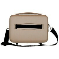 MOVOM GALAXY ABS Beauty case champagne