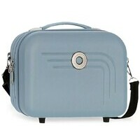 MOVOM RIGA ABS Beauty case sky blue