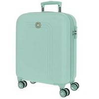 MOVOM RIGA ABS Kofer 55cm sa 4 tockica mint