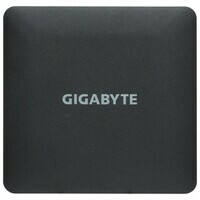 GIGABYTE Mini PC GB-BRi5H-1335 BRIX, Intel Core i5-1335U