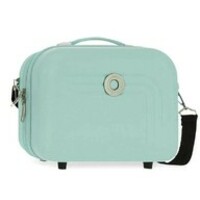 MOVOM RIGA ABS Beauty case mint
