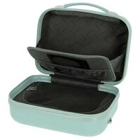 MOVOM RIGA ABS Beauty case mint