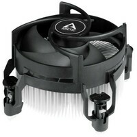 ARCTIC Alpine 17 CO ACALP00041A