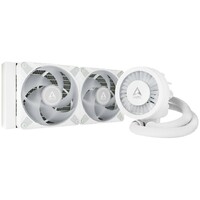 ARCTIC Liquid Freezer III-240 A-RGB ACFRE00150A White